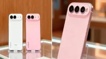 هونر تعلن عن هاتف HONOR 500 بمواصفات وسعر مفصل لعام 2024 1